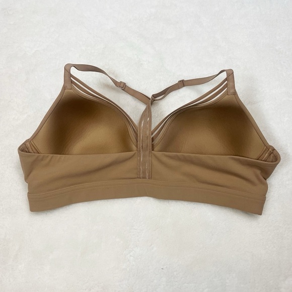 Athleta T-Back Powervita Molded Cup Bra A-C XL - Picture 7 of 7
